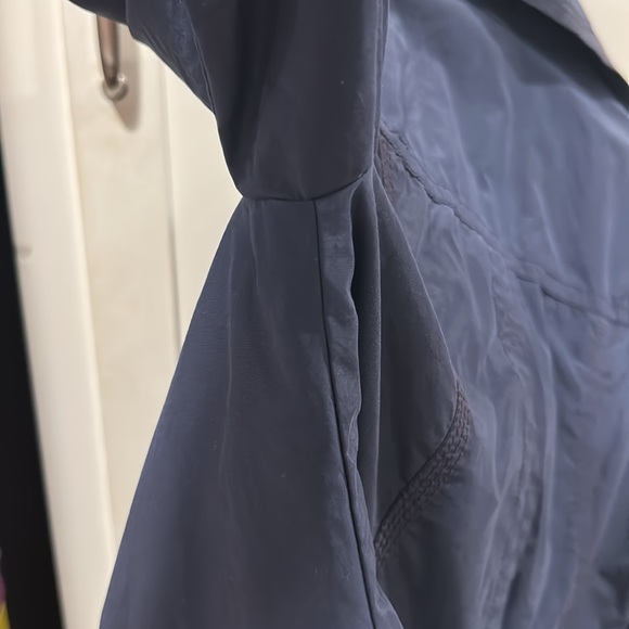 Eddie Bauer Trench coat - Picture 11 of 16